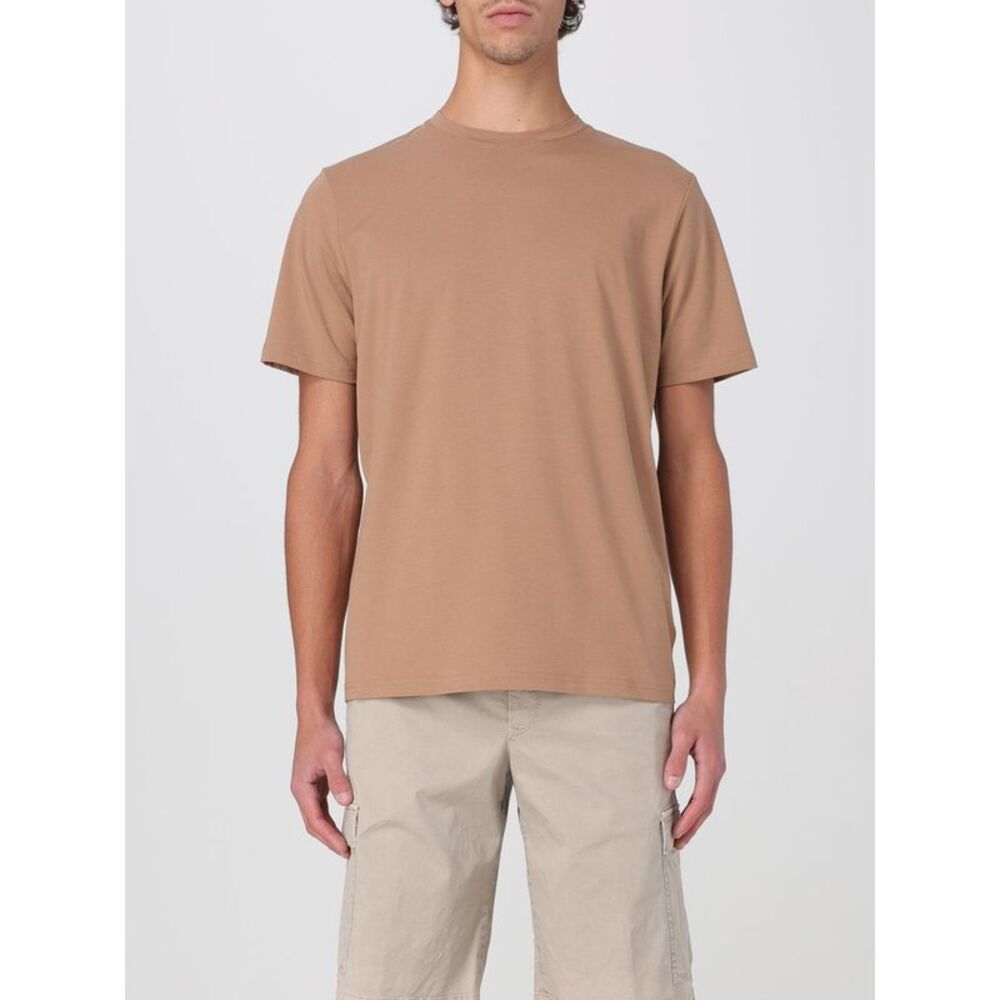 Peuterey T-Shirt Men Beige